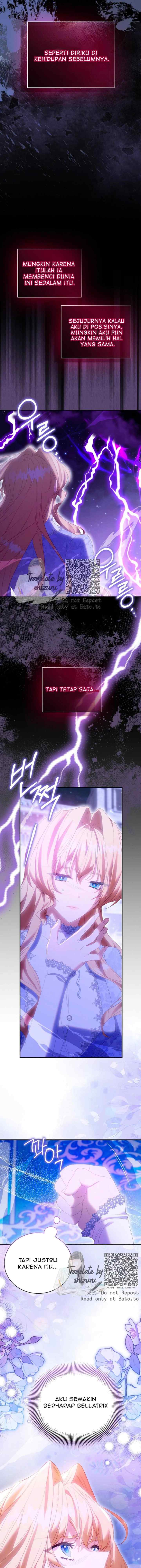 I'm a Fake Saintess but the Gods Are Obsessed chapter 110 halaman 10