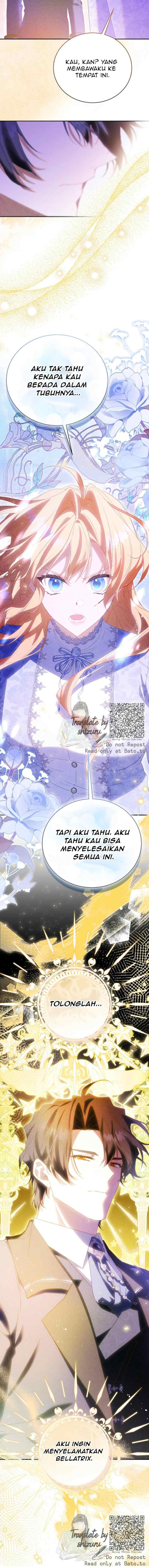 I'm a Fake Saintess but the Gods Are Obsessed chapter 110 halaman 14