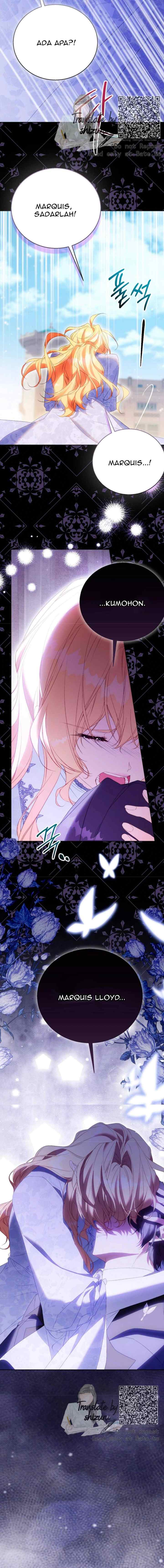 I'm a Fake Saintess but the Gods Are Obsessed chapter 111 halaman 10