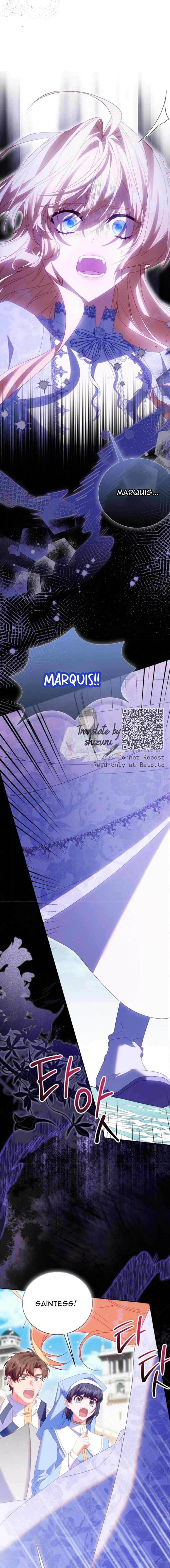 I'm a Fake Saintess but the Gods Are Obsessed chapter 111 halaman 9