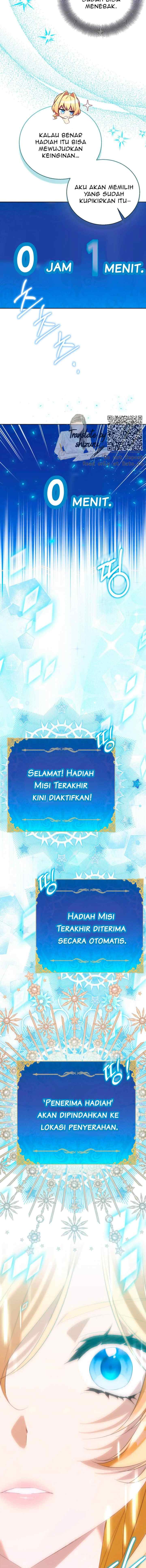 I'm a Fake Saintess but the Gods Are Obsessed chapter 112 halaman 17