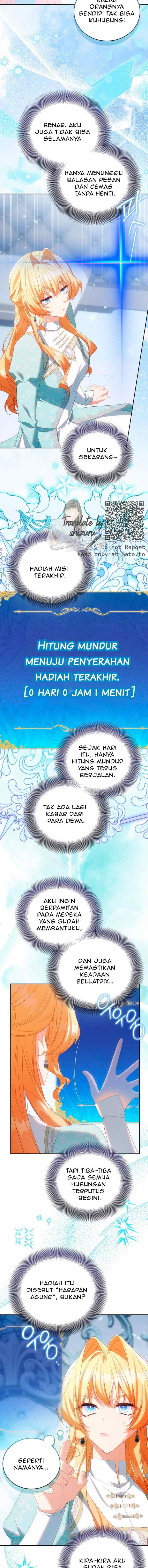 I'm a Fake Saintess but the Gods Are Obsessed chapter 112 halaman 16