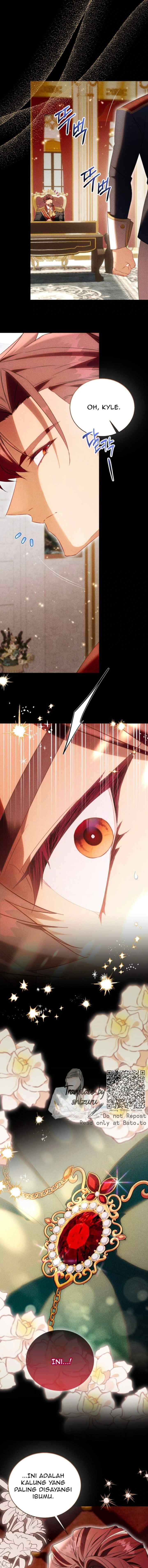 I'm a Fake Saintess but the Gods Are Obsessed chapter 112 halaman 5