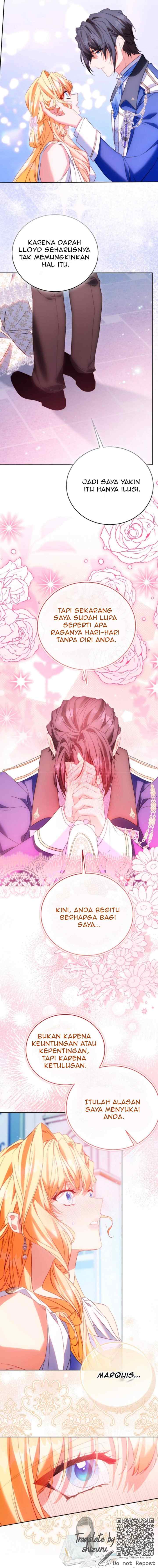 I'm a Fake Saintess but the Gods Are Obsessed chapter 114 halaman 15