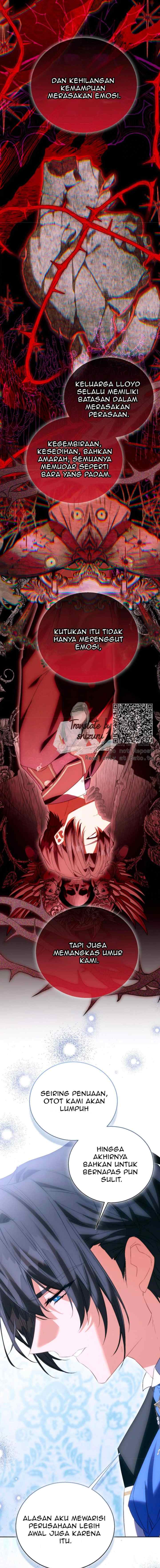 I'm a Fake Saintess but the Gods Are Obsessed chapter 114 halaman 13