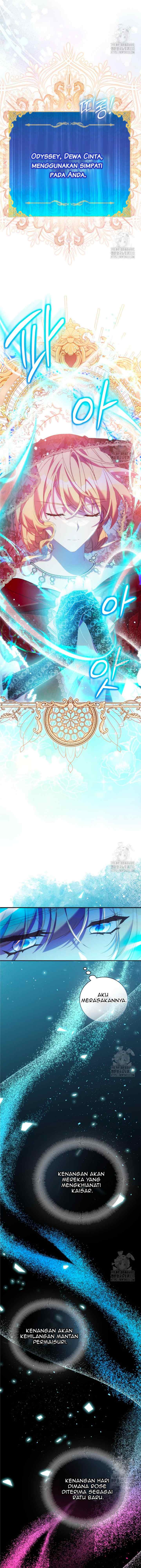 I'm a Fake Saintess but the Gods Are Obsessed chapter 74 halaman 12