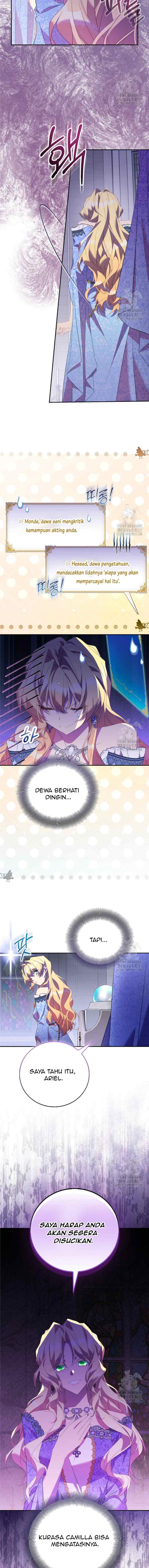 I'm a Fake Saintess but the Gods Are Obsessed chapter 79 halaman 14