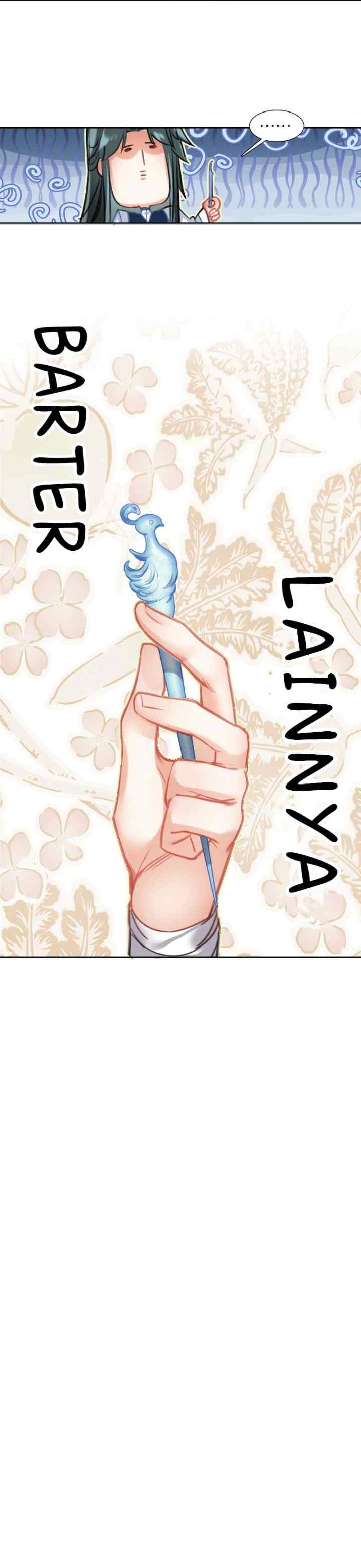 I'm A Peerless Master chapter 10 halaman 15