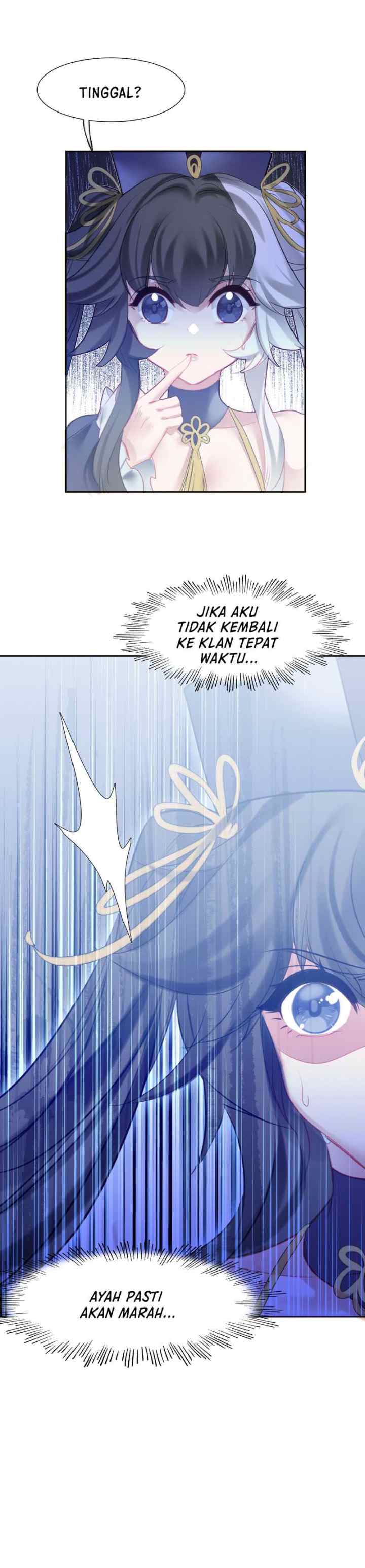 I'm A Peerless Master chapter 14 halaman 18