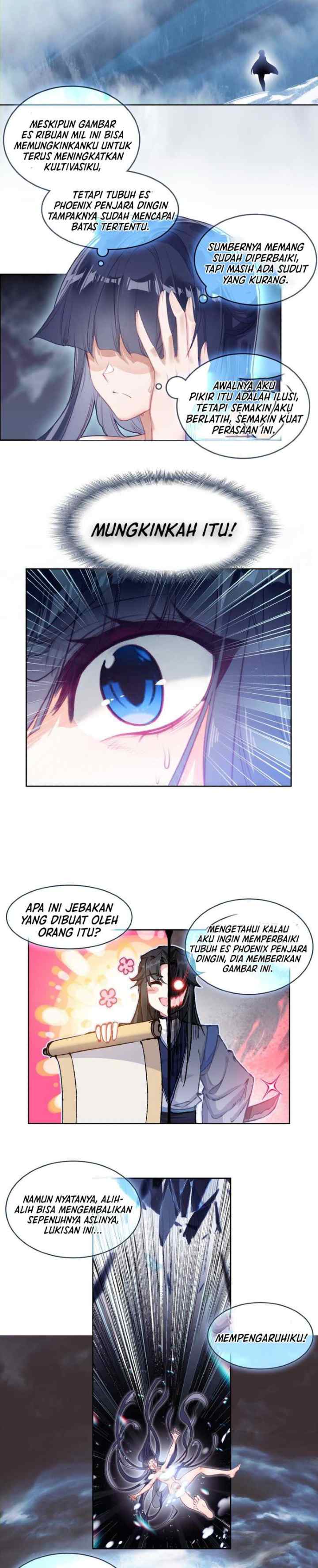 I'm A Peerless Master chapter 19 halaman 7