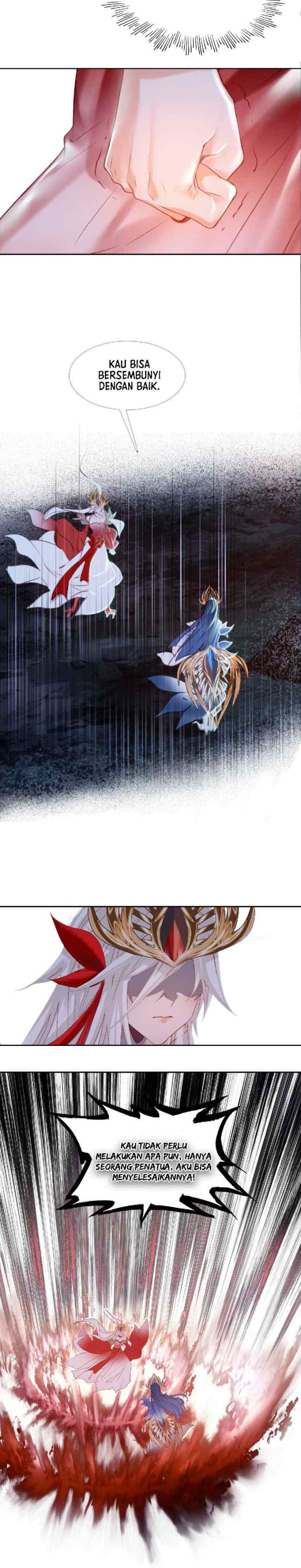 I'm A Peerless Master chapter 4 halaman 15