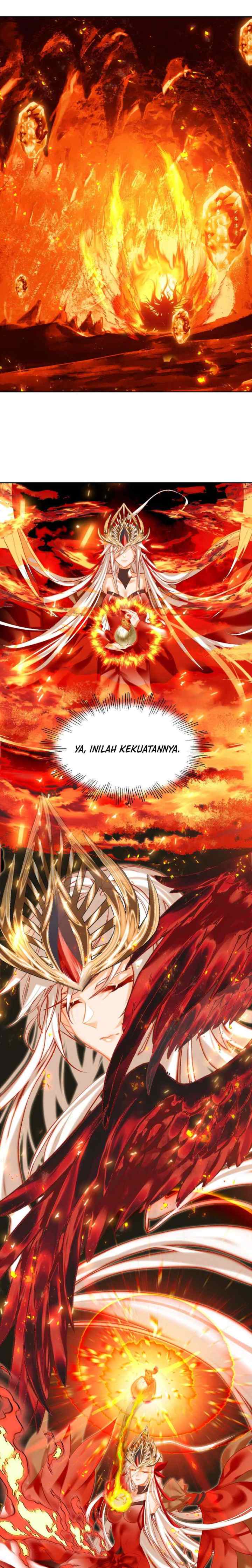 I'm A Peerless Master chapter 4 halaman 8