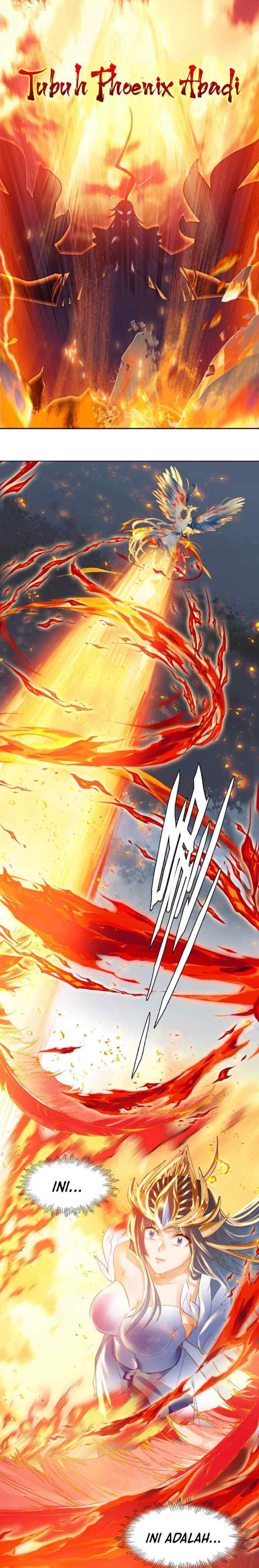 I'm A Peerless Master chapter 4 halaman 17