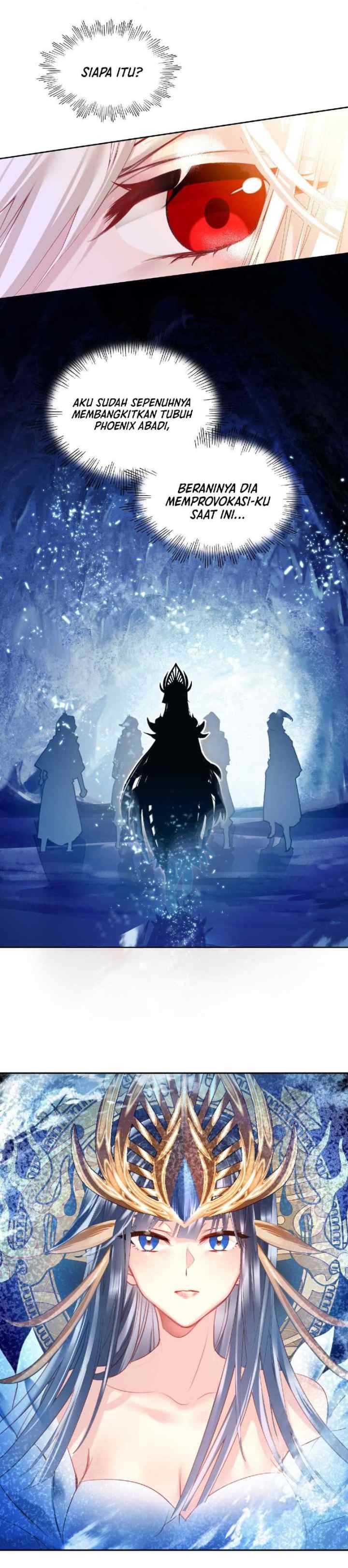 I'm A Peerless Master chapter 4 halaman 10