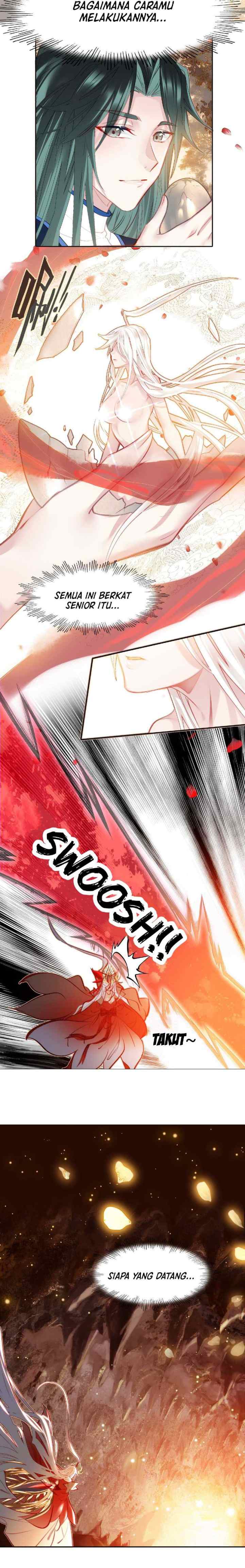 I'm A Peerless Master chapter 5 halaman 4