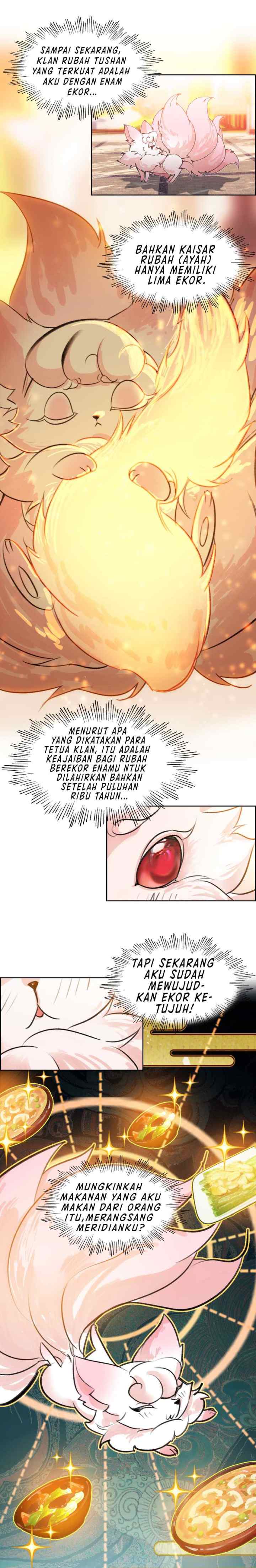 I'm A Peerless Master chapter 9 halaman 4