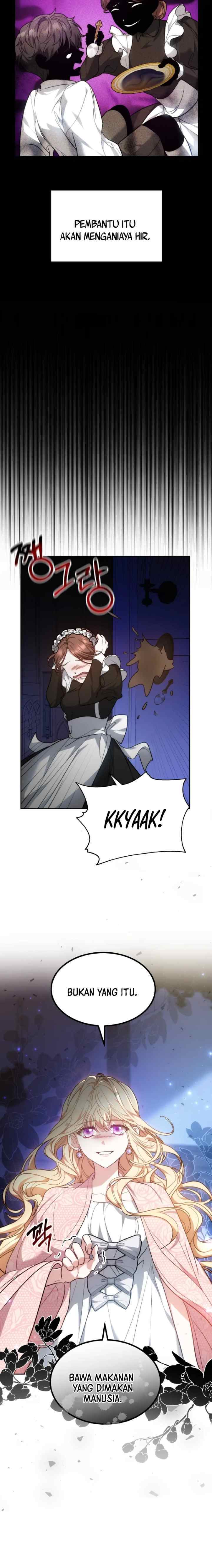 I'm a Stepmother, It's So Easy to Avoid Death chapter 2 halaman 14