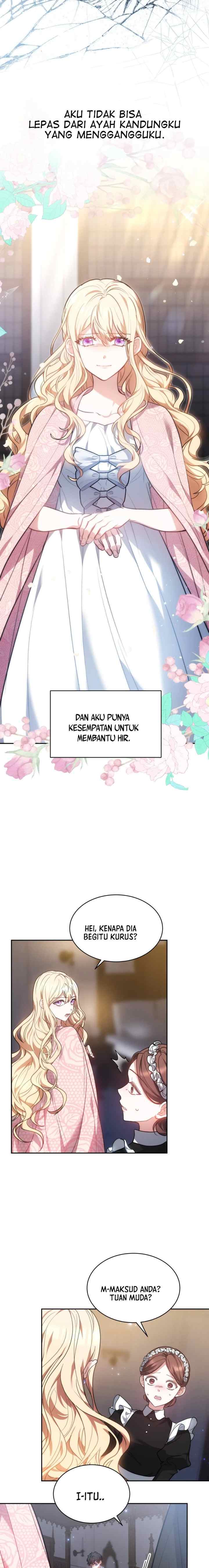 I'm a Stepmother, It's So Easy to Avoid Death chapter 2 halaman 4