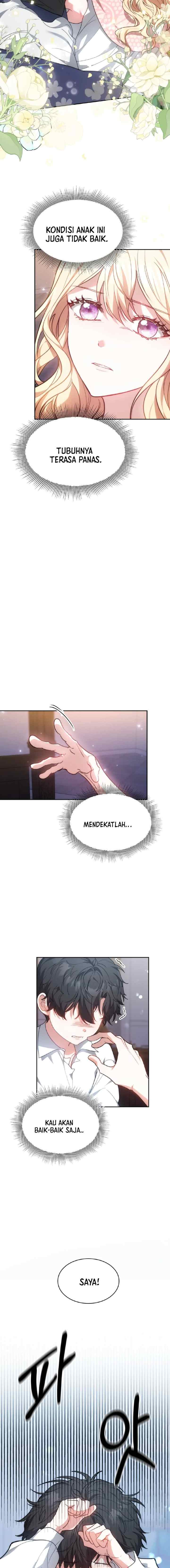 I'm a Stepmother, It's So Easy to Avoid Death chapter 2 halaman 7