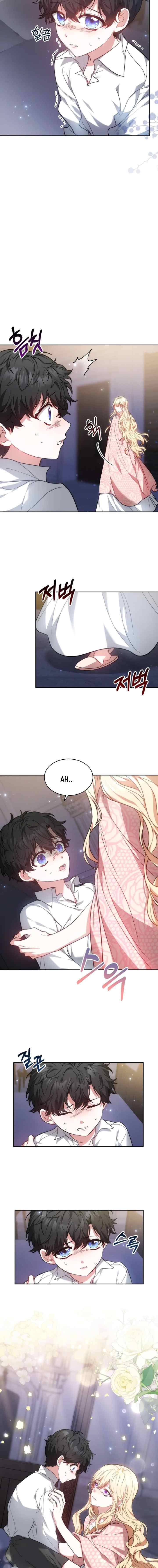 I'm a Stepmother, It's So Easy to Avoid Death chapter 2 halaman 6