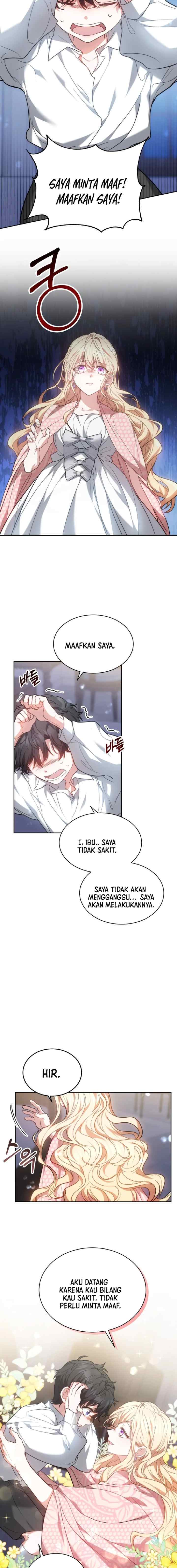 I'm a Stepmother, It's So Easy to Avoid Death chapter 2 halaman 8