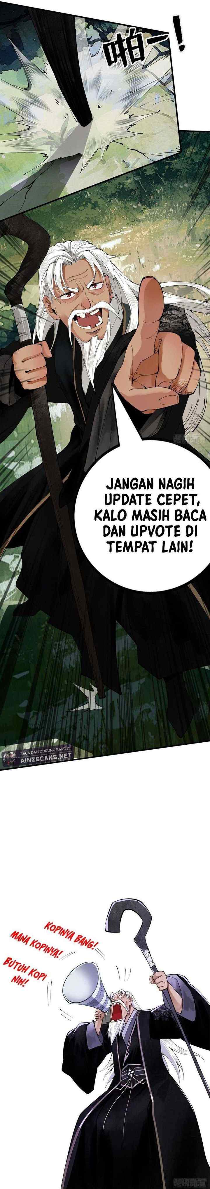 I'm A Super Rich Man, So It's Reasonable For Me To Be A Scumbag chapter 1 halaman 16