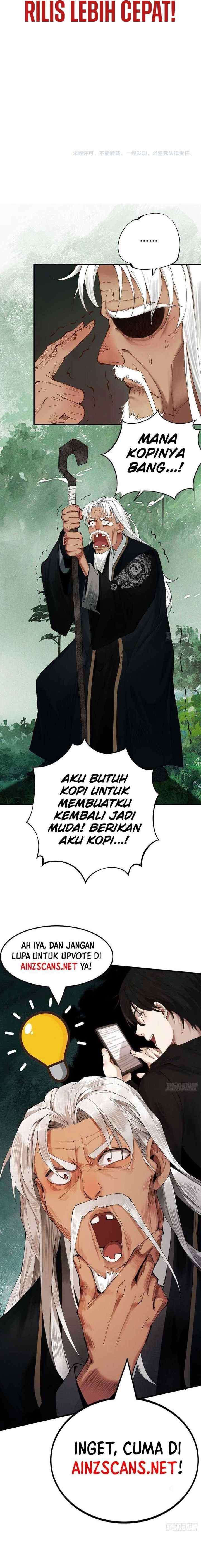 I'm A Super Rich Man, So It's Reasonable For Me To Be A Scumbag chapter 1 halaman 15