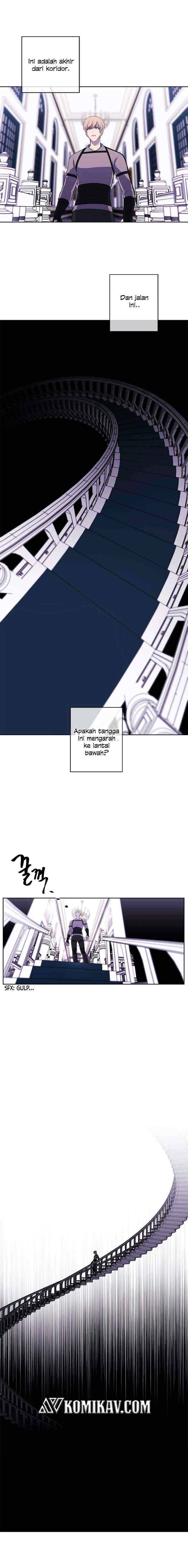 I'm Alone In The Novel chapter 54 halaman 4