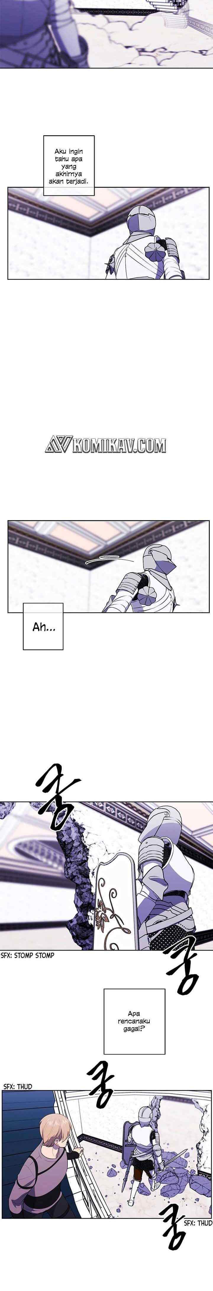 I'm Alone In The Novel chapter 55 halaman 4