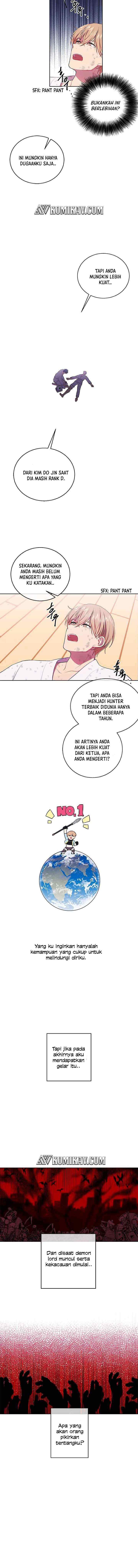 I'm Alone In The Novel chapter 59 halaman 5