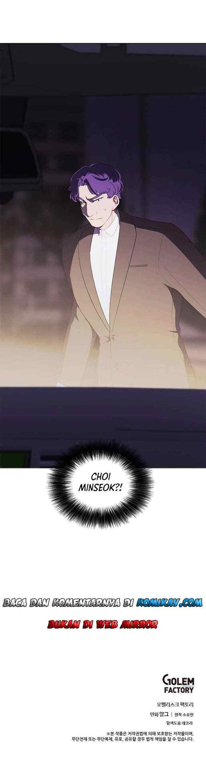 I'm Alone In The Novel chapter 62 halaman 14