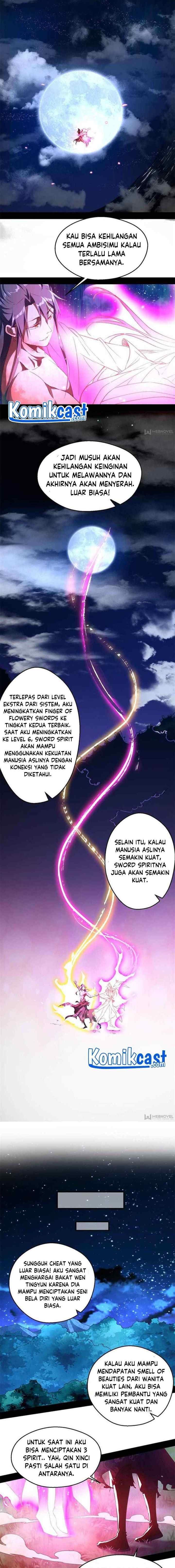 I'm An Evil God chapter 144 halaman 10