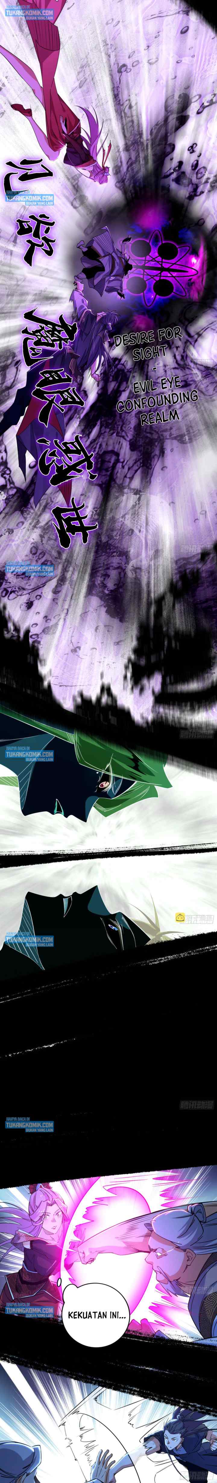 I'm An Evil God chapter 284 halaman 16