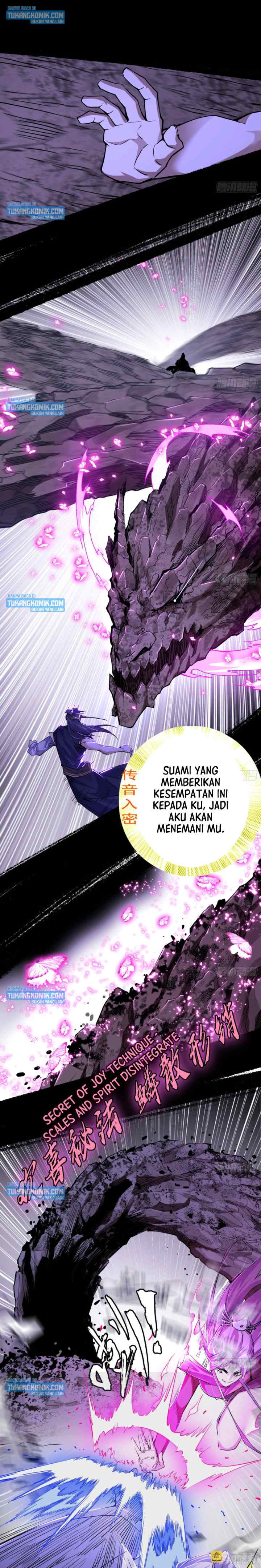 I'm An Evil God chapter 284 halaman 12