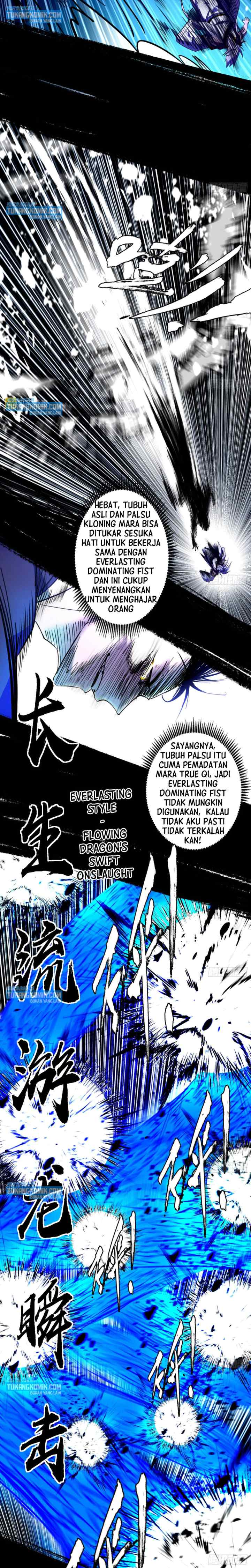 I'm An Evil God chapter 284 halaman 4