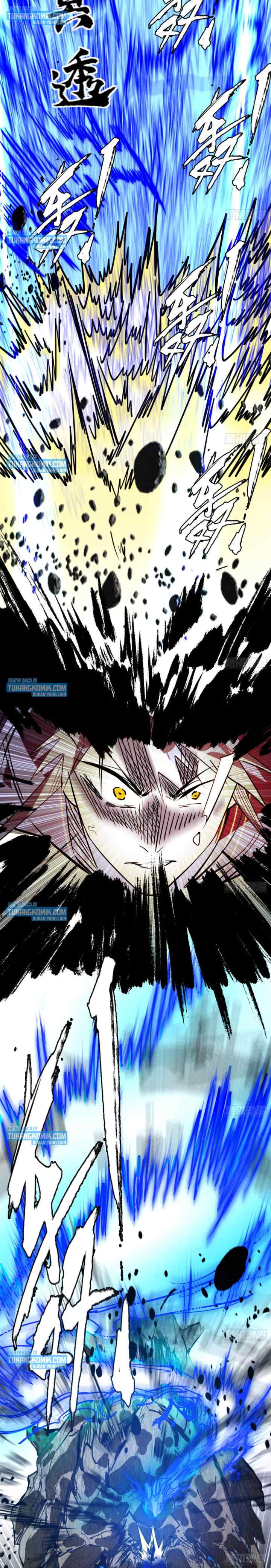 I'm An Evil God chapter 284 halaman 6