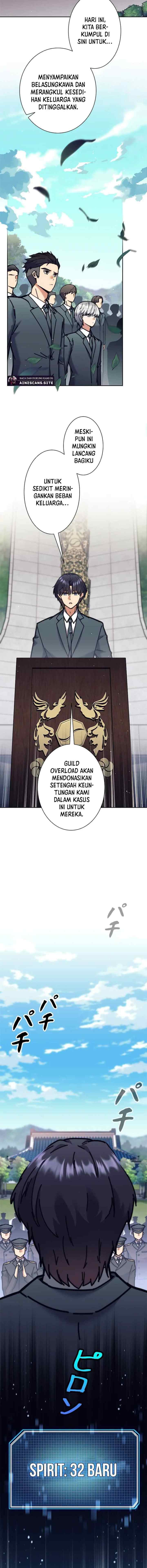 I'm an Ex-class Hunter chapter 31 halaman 6