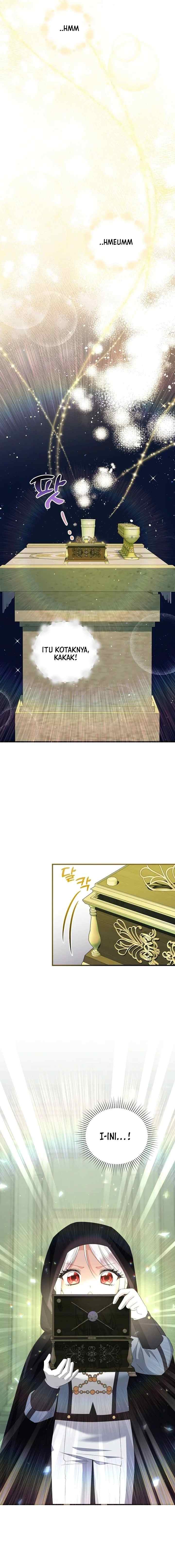 I'm Done Being a Hero, Even If It's Retirement chapter 38 halaman 13
