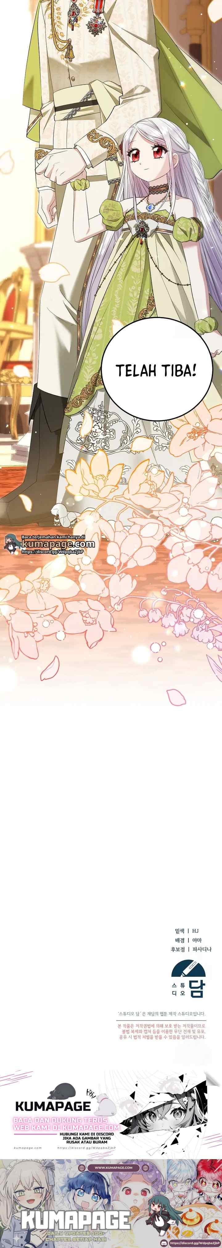 I'm Done Being a Hero, Even If It's Retirement chapter 41 halaman 18