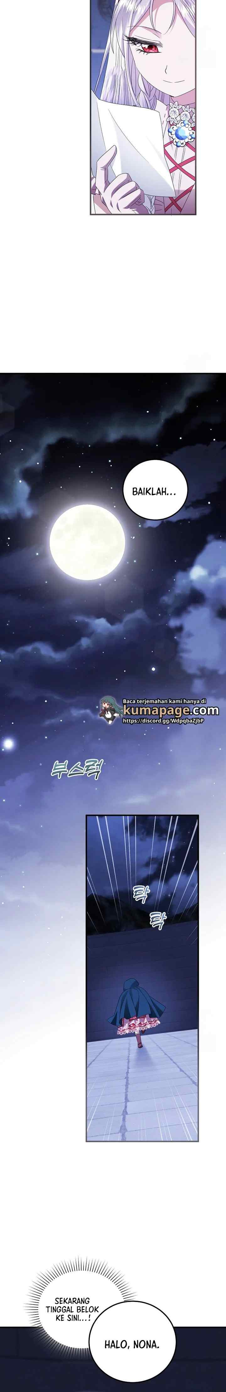 I'm Done Being a Hero, Even If It's Retirement chapter 51 halaman 9