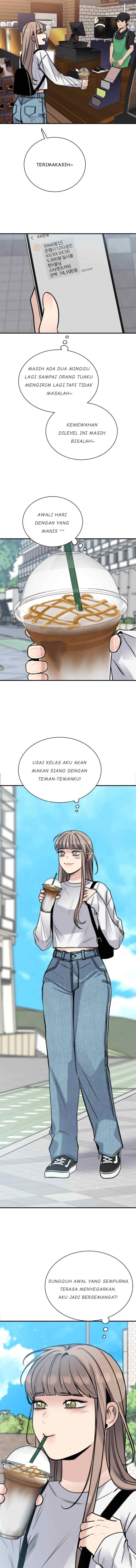 I'm Fine, Thank You, And You? chapter 11 halaman 5