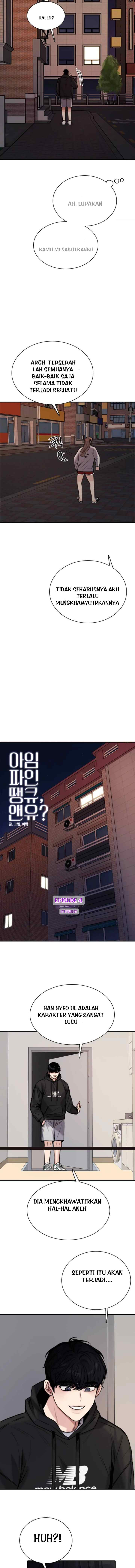 I'm Fine, Thank You, And You? chapter 4 halaman 8