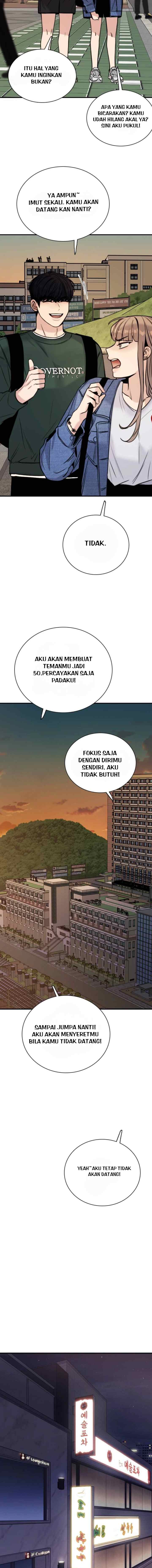 I'm Fine, Thank You, And You? chapter 5 halaman 14