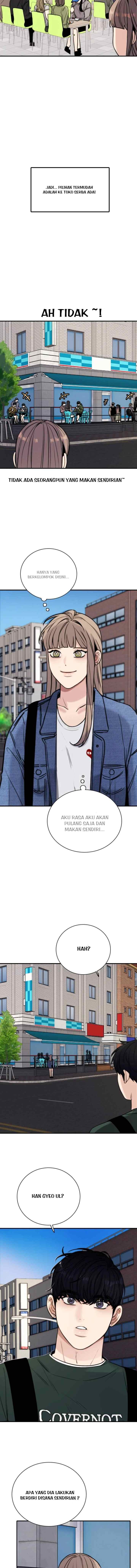 I'm Fine, Thank You, And You? chapter 5 halaman 5