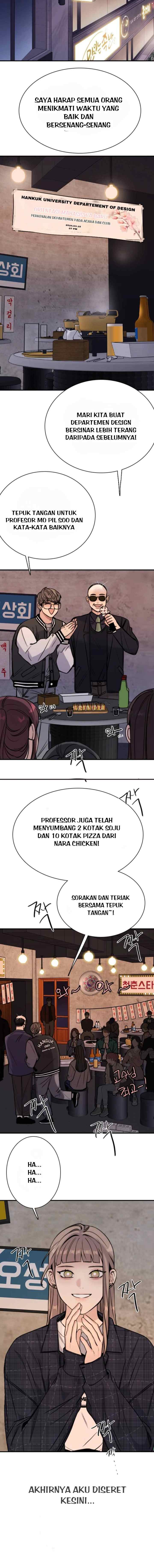 I'm Fine, Thank You, And You? chapter 5 halaman 15