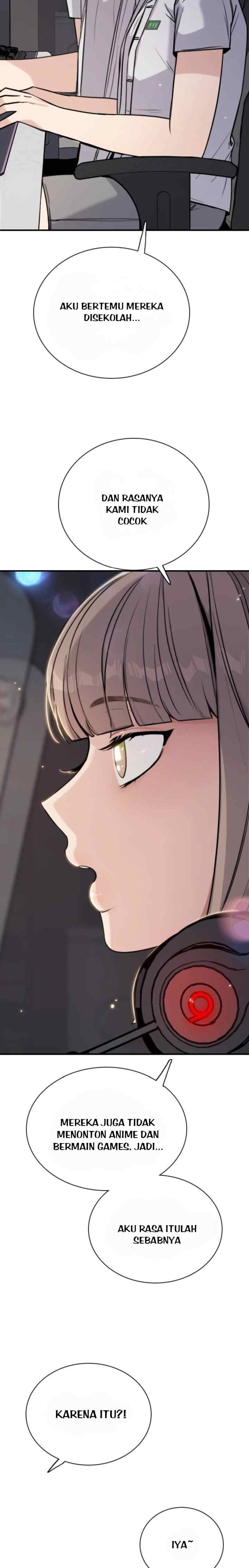 I'm Fine, Thank You, And You? chapter 6 halaman 6