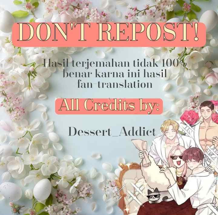 I'm Fine, Thank You, And You? chapter 6 halaman 20