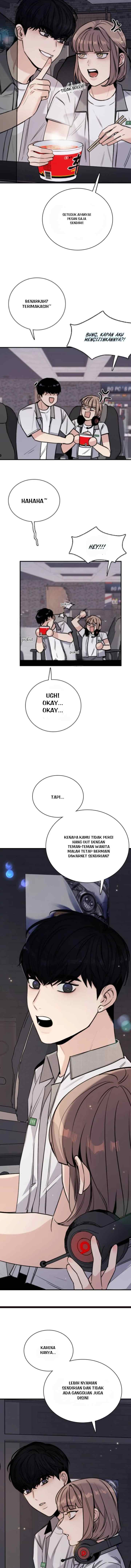 I'm Fine, Thank You, And You? chapter 6 halaman 5