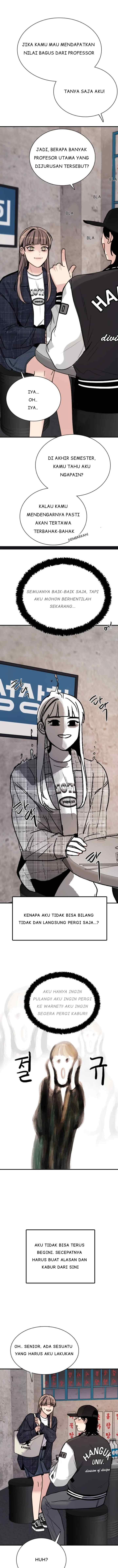 I'm Fine, Thank You, And You? chapter 7 halaman 4
