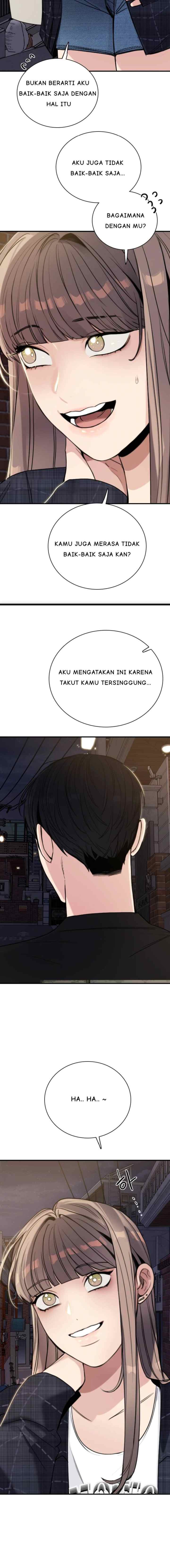I'm Fine, Thank You, And You? chapter 8 halaman 7